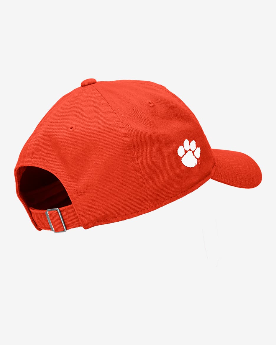 Nike clemson hat online